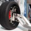 View the image: AutoHorizon Foundation, Brian Tanti, 2009 FR-1 concept car