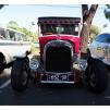 View the image: Beaumaris Concourse car show 13 Feb 2022