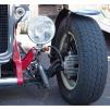 View the image: Beaumaris Concourse car show 13 Feb 2022