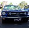 View the image: Beaumaris Concourse car show 13 Feb 2022