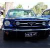 View the image: Beaumaris Concourse car show 13 Feb 2022