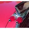 View the image: Beaumaris Concourse car show 13 Feb 2022