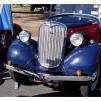 View the image: Beaumaris Concourse car show 13 Feb 2022