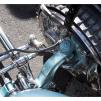 View the image: Beaumaris Concourse car show 13 Feb 2022
