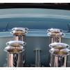 View the image: Beaumaris Concourse car show 13 Feb 2022