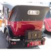 View the image: Beaumaris Concourse car show 13 Feb 2022