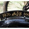 View the image: Beaumaris Concourse car show 13 Feb 2022