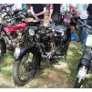 View the image: Beaumaris Concourse car show 13 Feb 2022