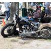 View the image: Beaumaris Concourse car show 13 Feb 2022