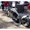 View the image: Beaumaris Concourse car show 13 Feb 2022