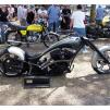 View the image: Beaumaris Concourse car show 13 Feb 2022