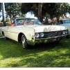 View the image: Lincoln Continental
