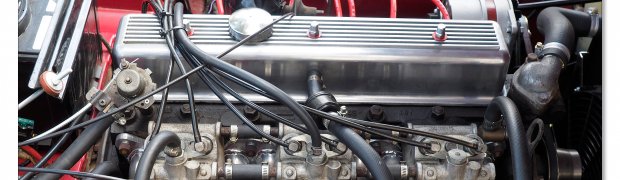 Beaumaris Car show 2016:
Triumph TR6