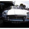 View the image: Beaumaris Concourse Car Show 12 Feb 2023