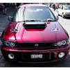 View the image: Beaumaris Concourse Car Show 12 Feb 2023