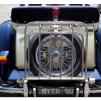 View the image: Beaumaris Concourse Car Show 12 Feb 2023