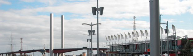 Cities:
Docklands Melbourne