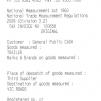 View the image: Trailer-weight-with-CT tent_17Jan2015_certificate_E
