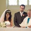 View the image: Elisabeth Chanko & Stephen Kohler - 13th January 2008