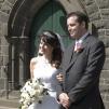View the image: Elisabeth Chanko & Stephen Kohler - 13th January 2008