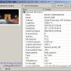 View the image: Greens Arc de Triomphe EXIF