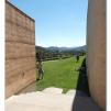 View the image: Tarrawarra Art Gallery & Winery - Buildings  & Surrounds