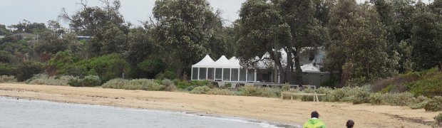 Ricketts Point:
_M251957-241