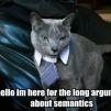 View the image: Semantics
