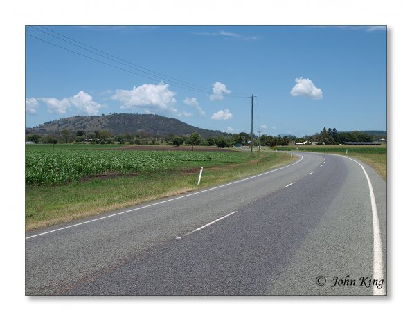 Fassifern Valley, Queensland
Olympus E-30