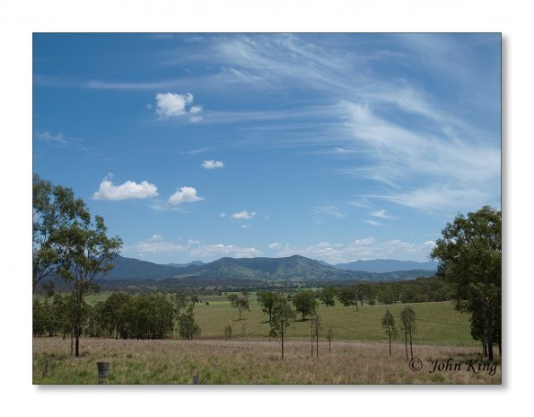 Fassifern Valley, Queensland
Olympus E-30
