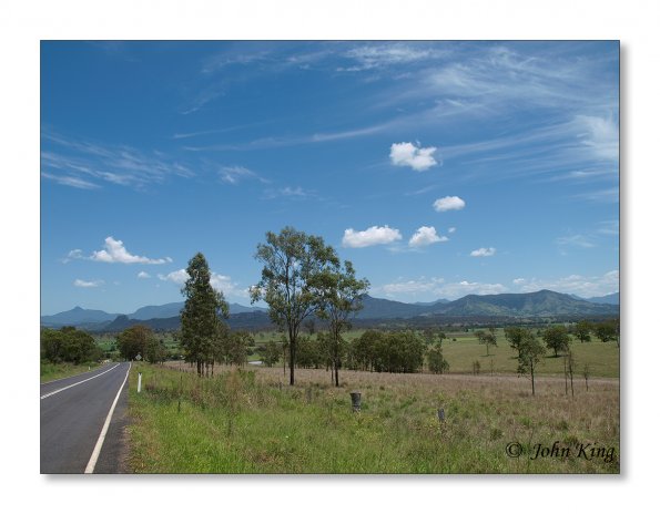Fassifern Valley, Queensland
Olympus E-30